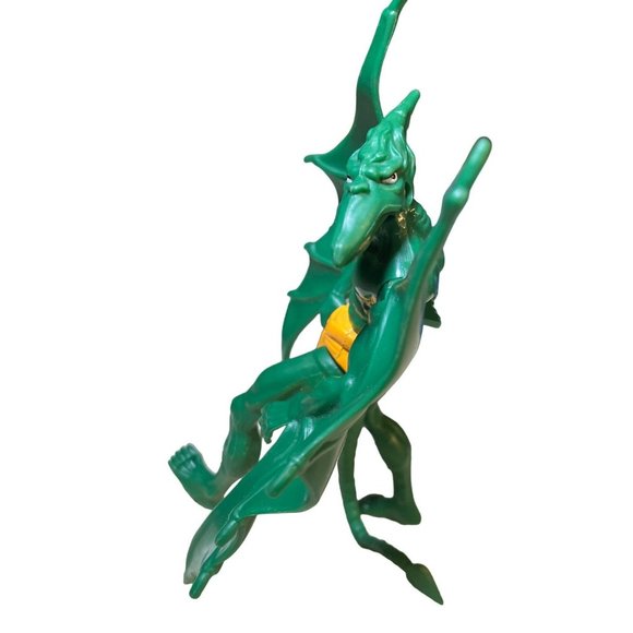 Toy Biz Marvel Sauron The Uncanny X-Men Sauron Action Figure 1992 - Picture 5 of 11